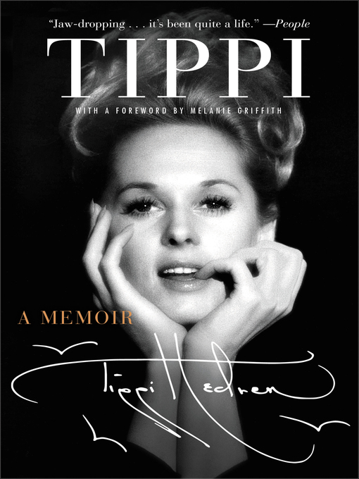 Title details for Tippi by Tippi Hedren - Wait list
